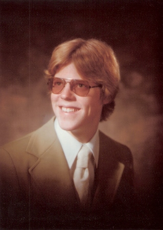 David Behlen's Classmates® Profile Photo