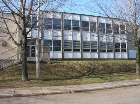 Edward Murphy School