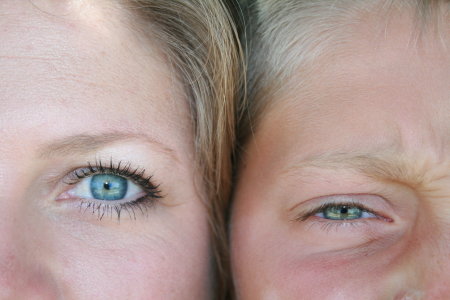 Our Eyes