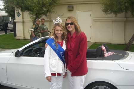 Veteran's Day Parade