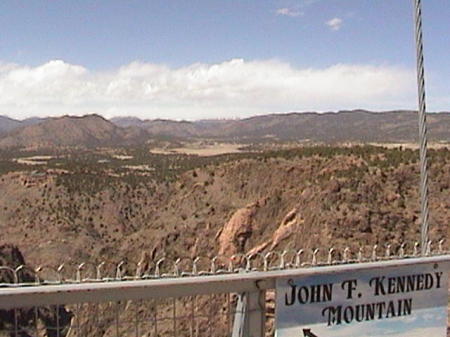 royal gorge bridge