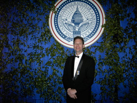 2004 Presidential Inaugural Ball