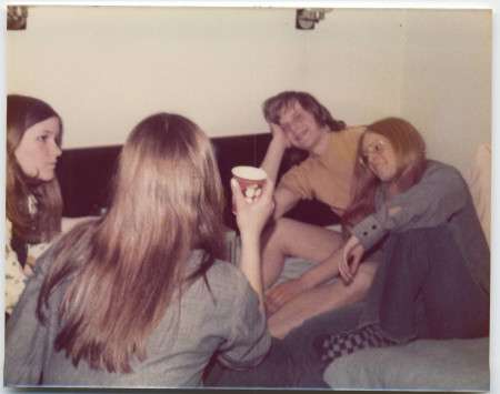 1974 Senior Trip