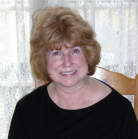 Betty Barcheski's Classmates® Profile Photo