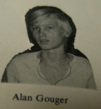 Alan Gouger's Classmates® Profile Photo