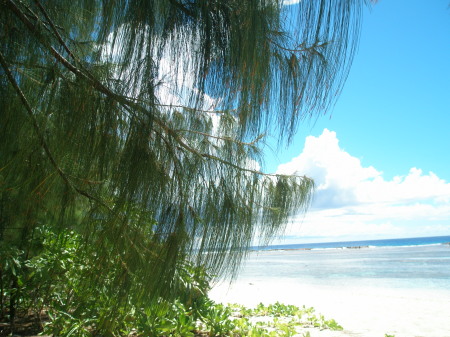 Guam Beaches 112