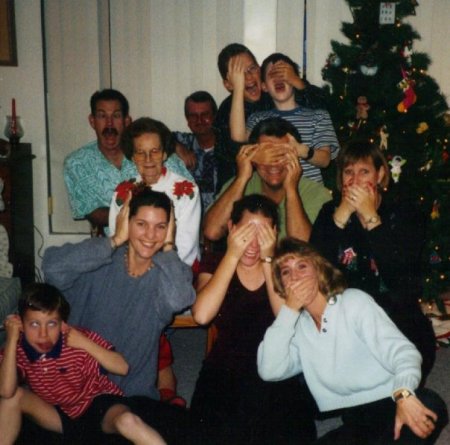 Christmas '97