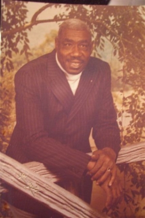 Ralph Watson, Sr.