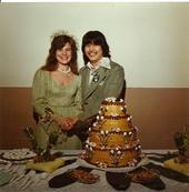Our Wedding 1976