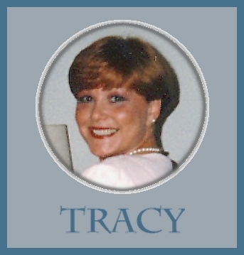 Tracy - 1995 - age 34