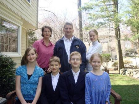 Easter 2009