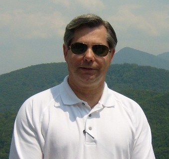 2008 Photo in Tennessee Mountains