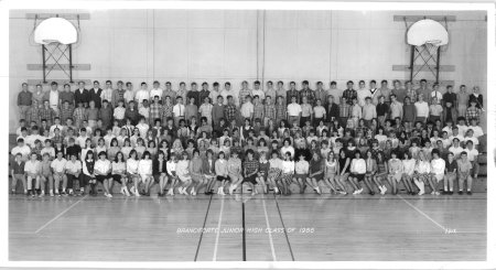 B-40 Class of 1966