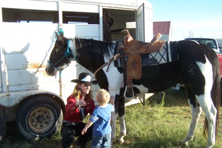 09 Cowboy Church 008