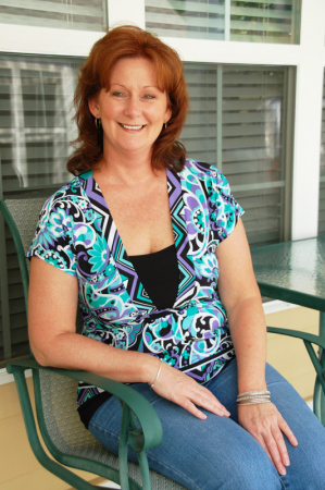 Kathy Scarbrough's Classmates® Profile Photo