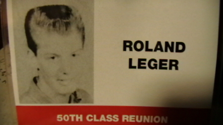 roland leger