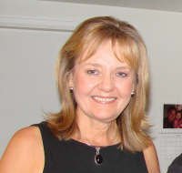 Linda (Conger) Brooks