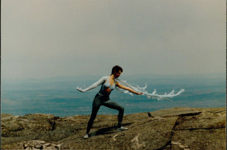 Mount Monadnock Celebration of Dance (1985)