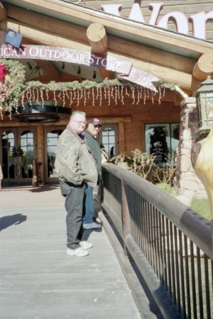 Bass Pro Shops