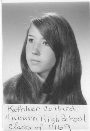 Kathleen Cobb's Classmates® Profile Photo