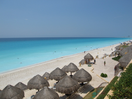 cancun, mexico