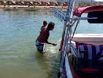 Kent Santos in Havasu