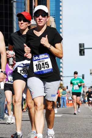 2009 Denver Marathon