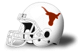 Go Longhorns !!!