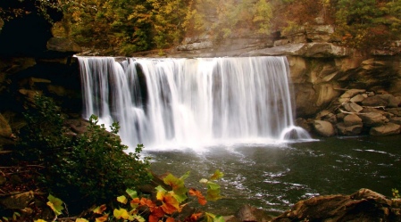 Cumberland Falls