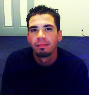 Daniel Ruiz's Classmates® Profile Photo