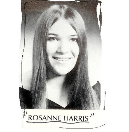 my high school pic 1971