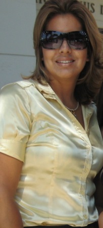 Ana Oseguera's Classmates® Profile Photo