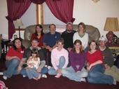 The Shaffer Clan and Significant others