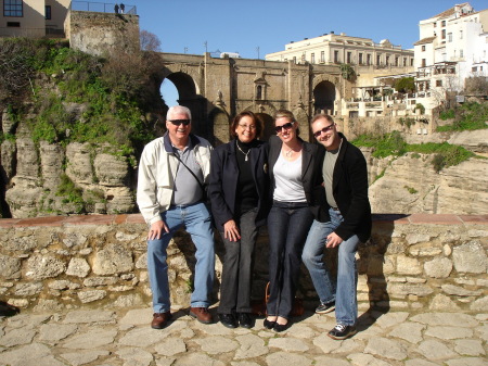 Ronda, Spain