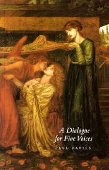 Dialogue for Five Voices