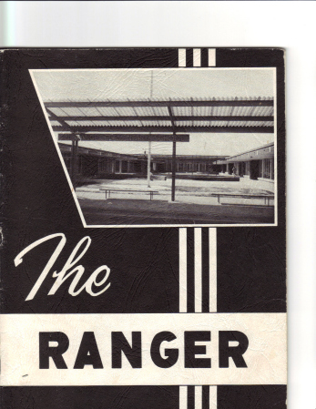 Ranger cover