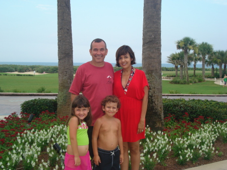 2009 Fl trip