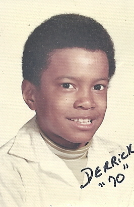 Lil Ricky 1970