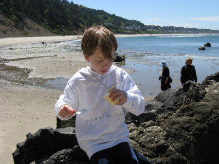 Liam 2009 coast vacation024