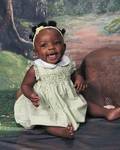 grandbaby, Deasia