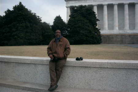 My trip to DC
