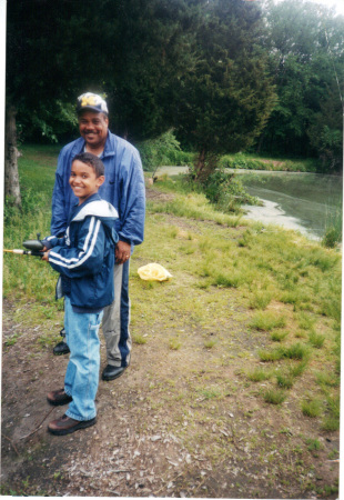 2002 Fishing Trip