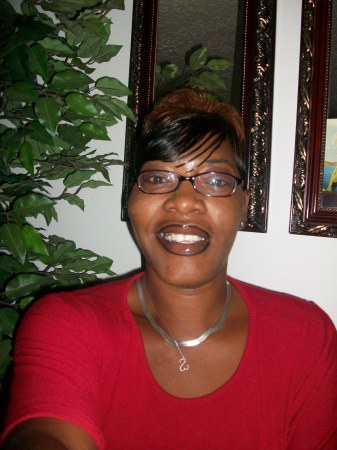 Towanda Clarke's Classmates® Profile Photo