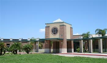 Kenneth E. Little Elementary School Logo Photo Album