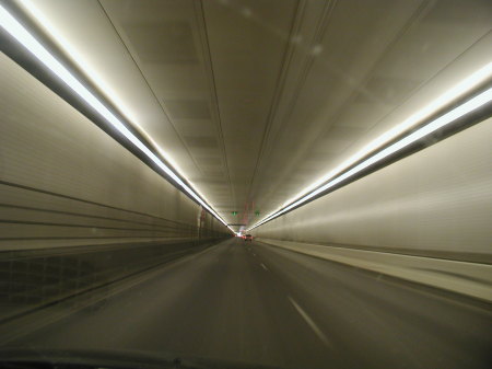 Eisenhower Tunnel