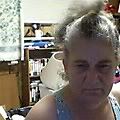 Taken from my web cam