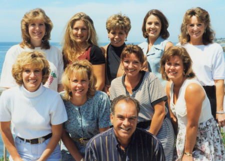My Orthodontic Staff 2000