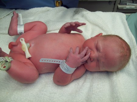 Kaleb James Courtney