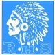 RHS Indians...Remember the Time! reunion event on Nov 14, 2009 image