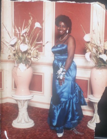 1988 Prom